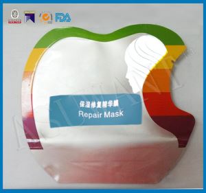 Alyuminiy folga kosmetik sumka