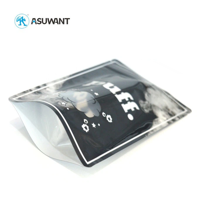 Kush 1Oz Pound Exotic 3.5G Premium Smokeless Smell Proof Ziplock Bags