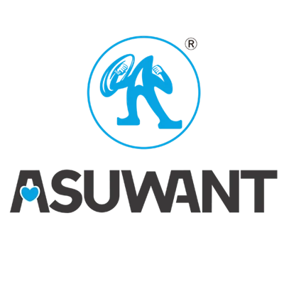 GUANG  DONG  ASUWANT  QADOQLASH  CO.,LTD